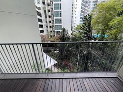 Eight Courtyards (D27), Condominium #627123551